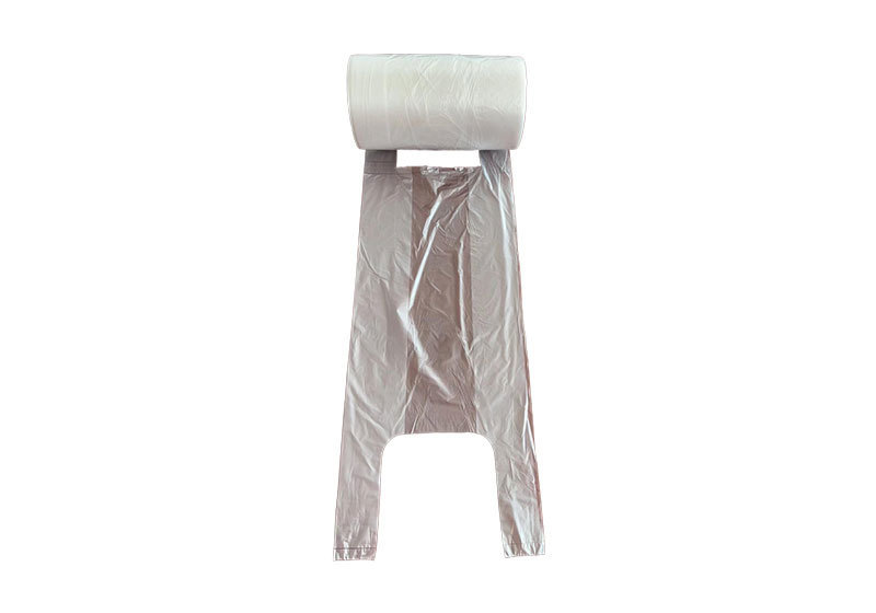 Rolling vest bag Rolling vest bag